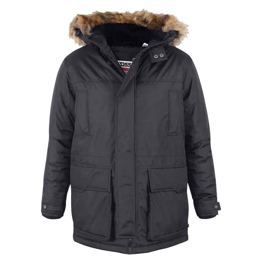 D555 Lovett 2 Giacca Kingsize