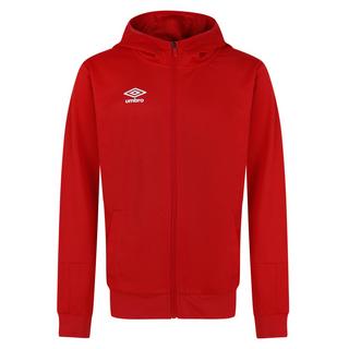 Umbro  Total Training Kapuzenpullover 