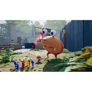 Nintendo  Switch Pikmin 4 