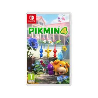 Nintendo  Switch Pikmin 4 