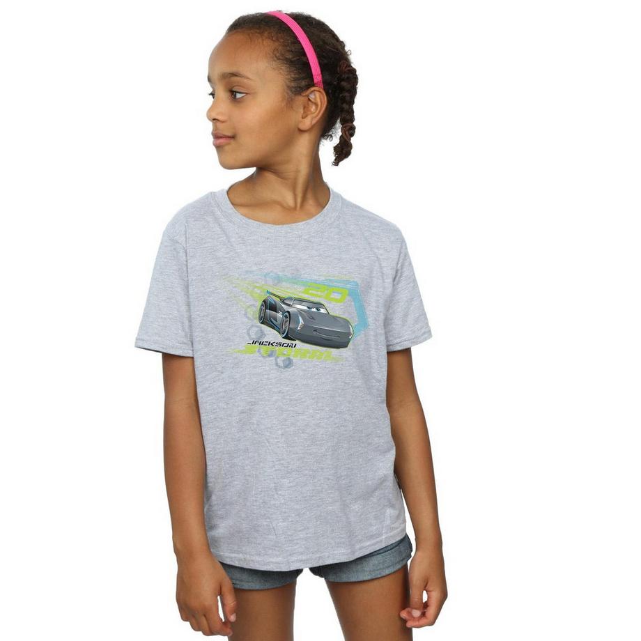 Disney  Cars TShirt 