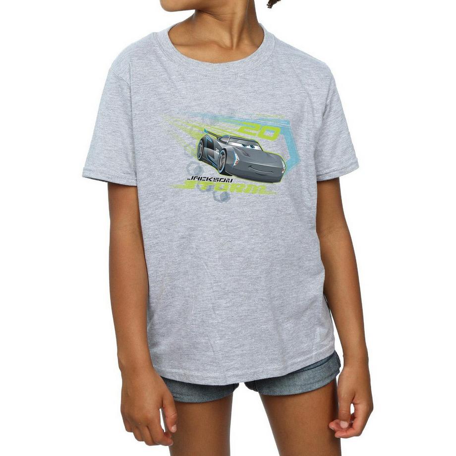 Disney  Cars TShirt 