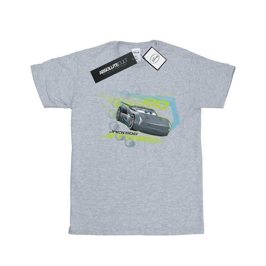 Disney  Cars TShirt 