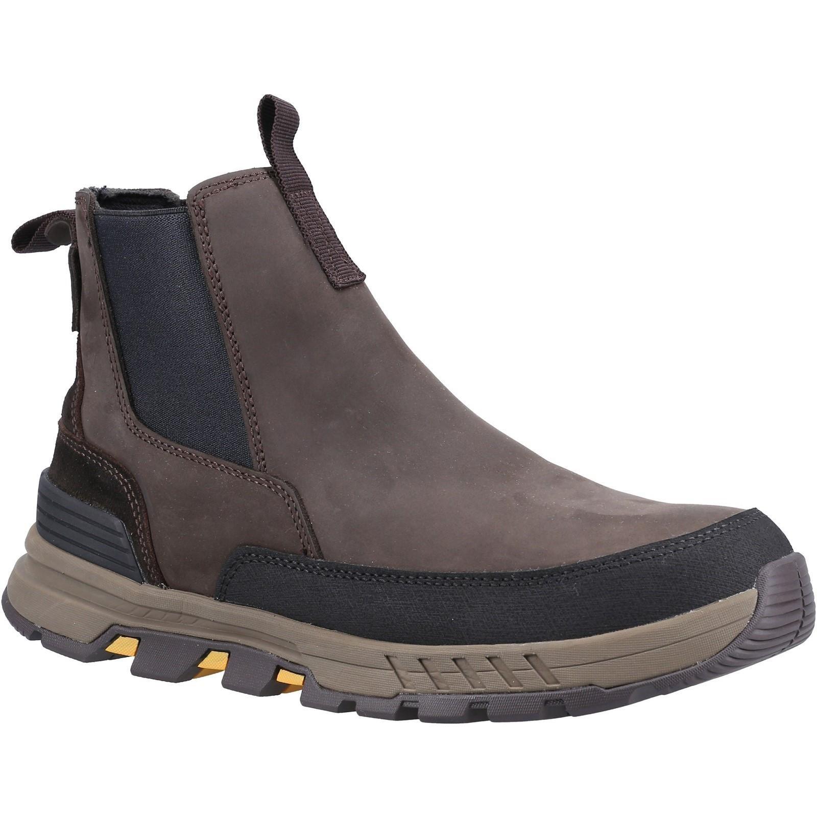 Amblers  Bottines de sécurité AS263 DEALER GRIT 