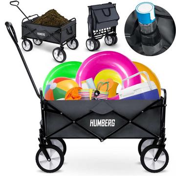 Transportwagen, faltbar 80L Humberg HM-511