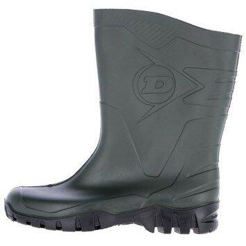 Dunlop  arbeitsstiefel kerbl dee 