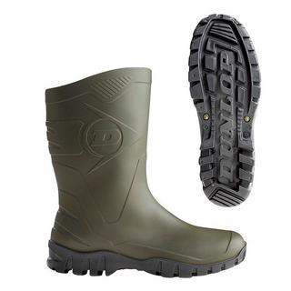 Dunlop  arbeitsstiefel kerbl dee 