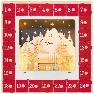Northio Adventskalender  