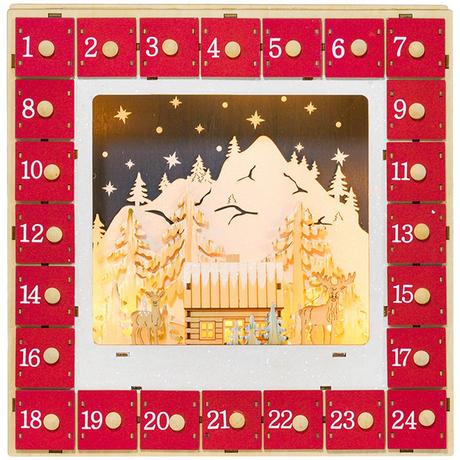Northio Adventskalender  