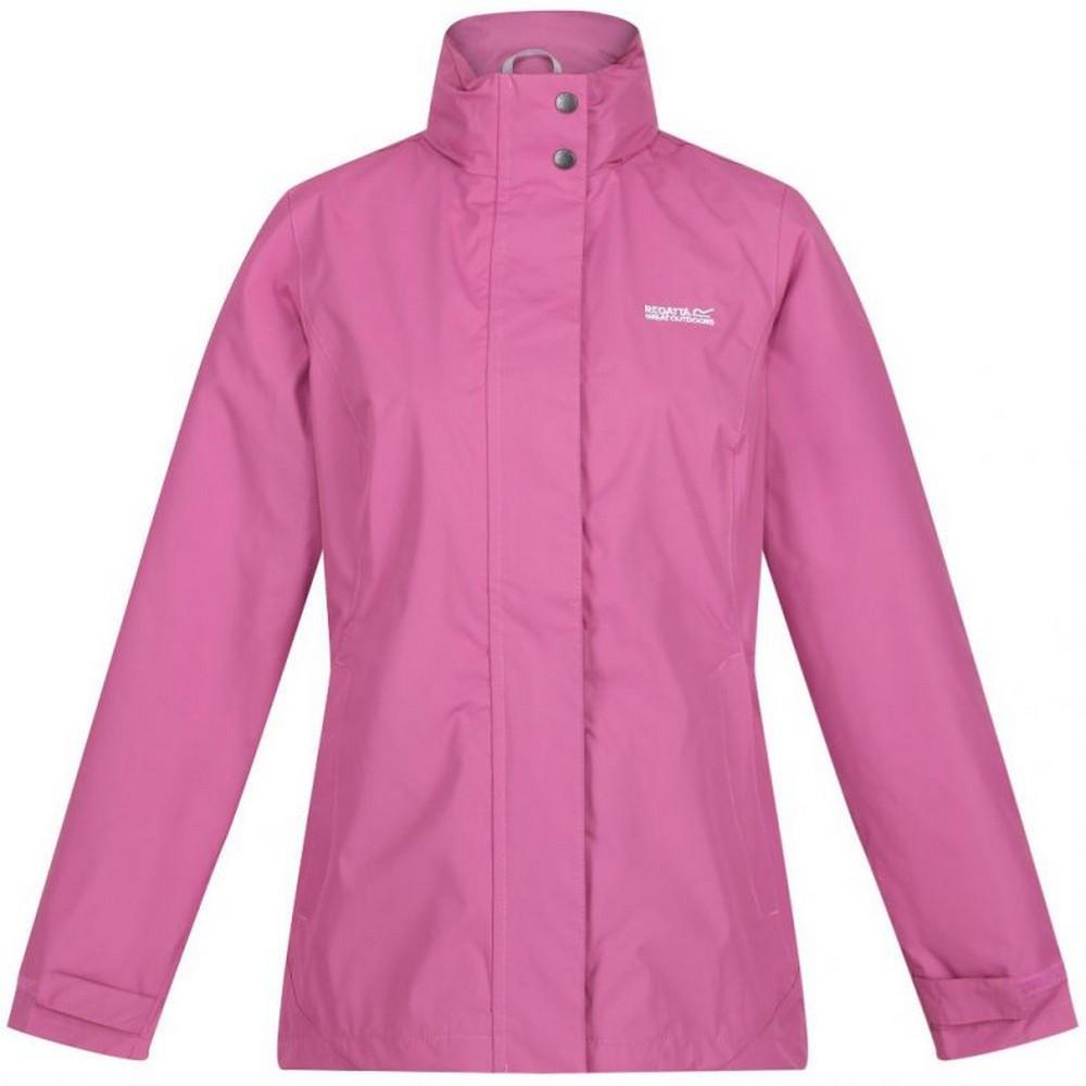 Regatta  Great Outdoors ShellJacke Daysha, wasserabweisend 