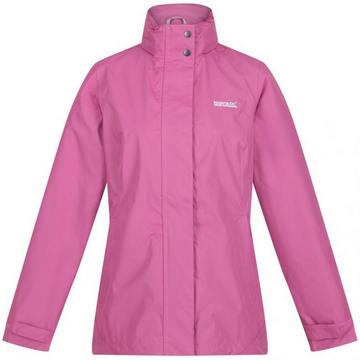 Great Outdoors ShellJacke Daysha, wasserabweisend