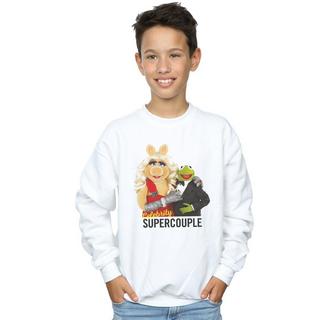 Disney  The Muppets Celebrity Supercouple Sweatshirt 