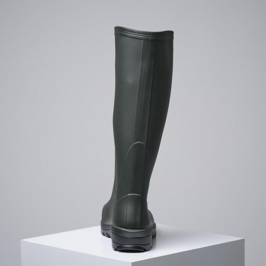 SOLOGNAC Bottes en caoutchouc Glenarm  