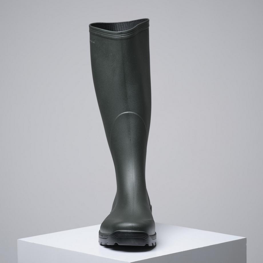 SOLOGNAC Bottes en caoutchouc Glenarm  