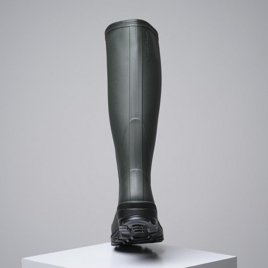 SOLOGNAC Bottes en caoutchouc Glenarm  