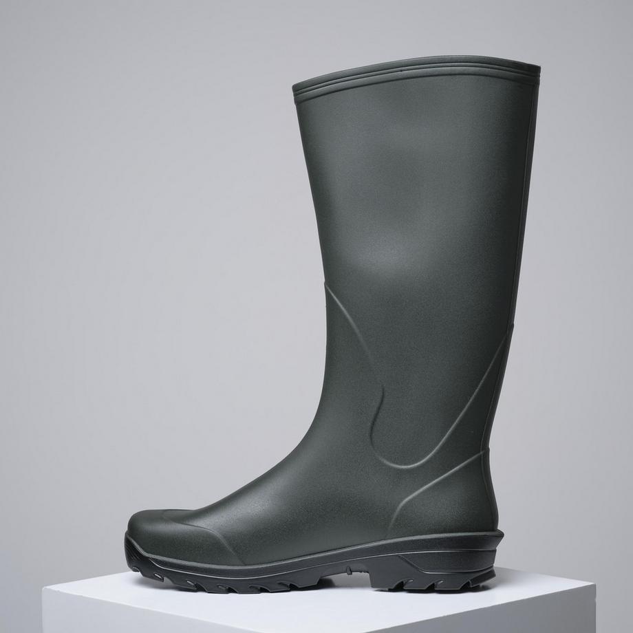 SOLOGNAC Bottes en caoutchouc Glenarm  