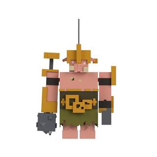 Mattel  Minecraft Badger Super Boss 