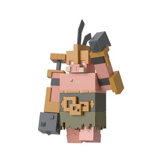 Mattel  Minecraft Badger Super Boss 