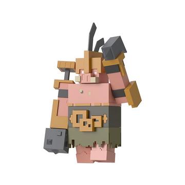 Minecraft Badger Super Boss