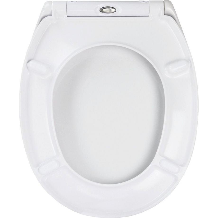 Kleine Wolke Toilettensitz Absenkautomatik  