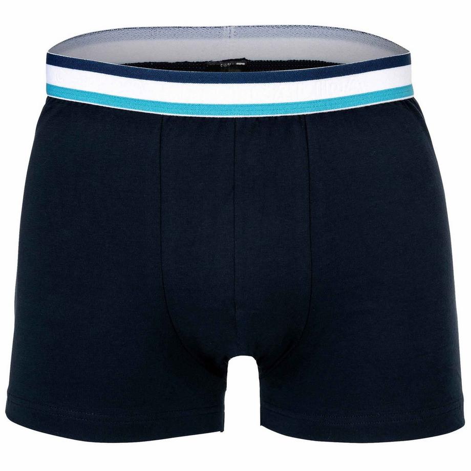 CALIDA Natural Benefit Boxer Shorts Confezione da 3  