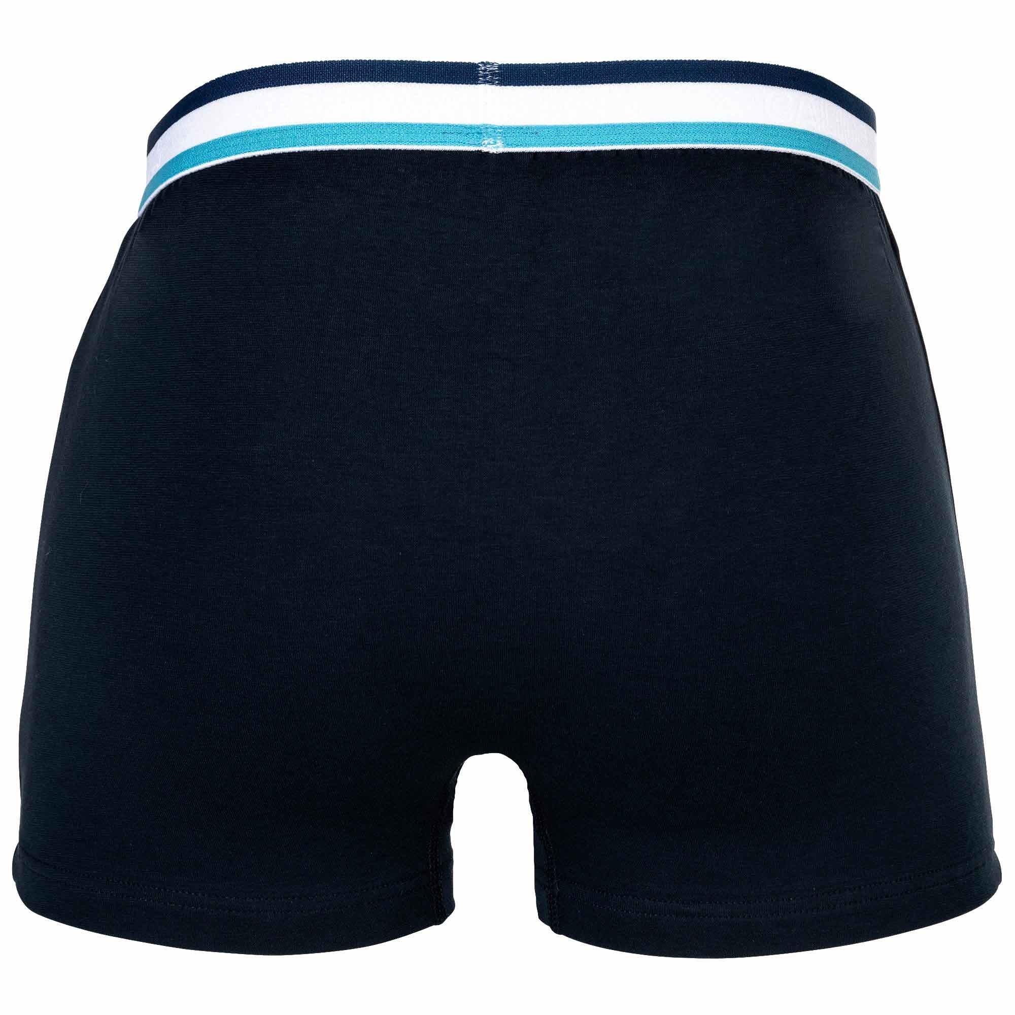 CALIDA  Boxer  Paquet de 3 Conforme à la silhouette-New Boxer Natural Benefit 3P 