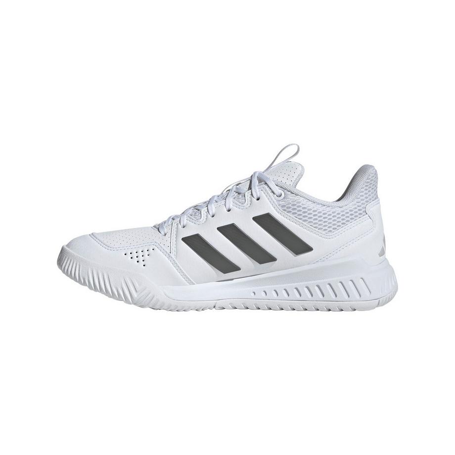 adidas Chaussures Court Flight pour femme pour terrain intérieur  