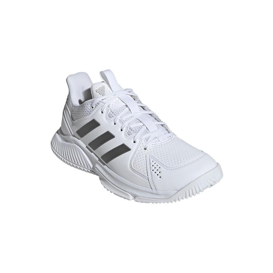 adidas Chaussures Court Flight pour femme pour terrain intérieur  