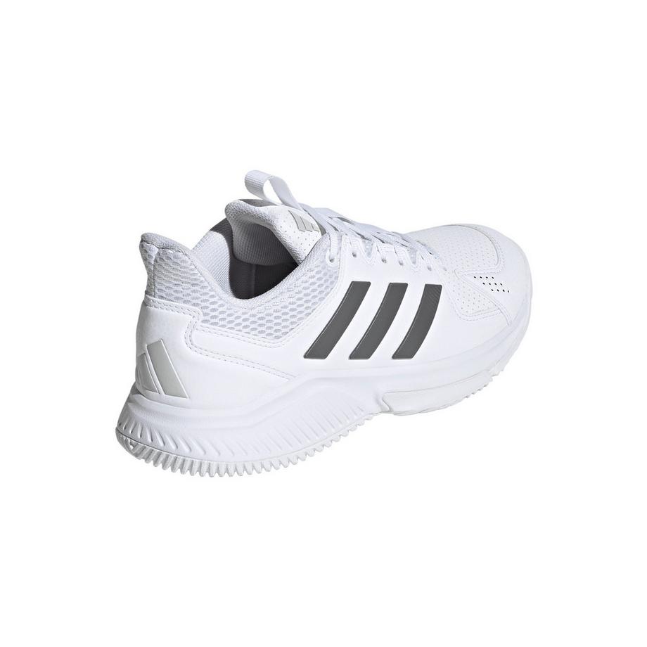 adidas Chaussures Court Flight pour femme pour terrain intérieur  