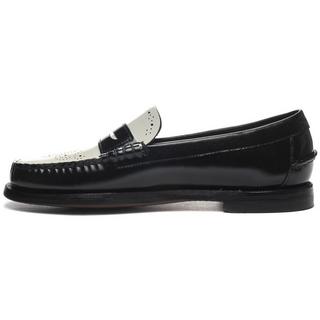 Sebago  mocassini da dan perf 