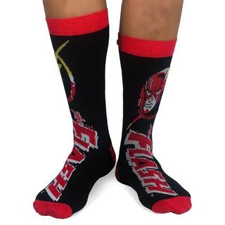 The Flash  Chaussettes 
