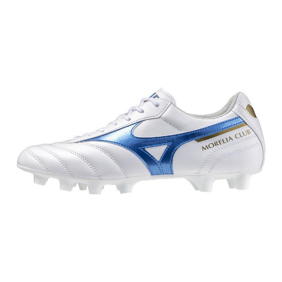 fußballschuhe morelia ii club fg