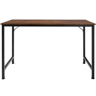 Tectake Table de bureau Jenkins  