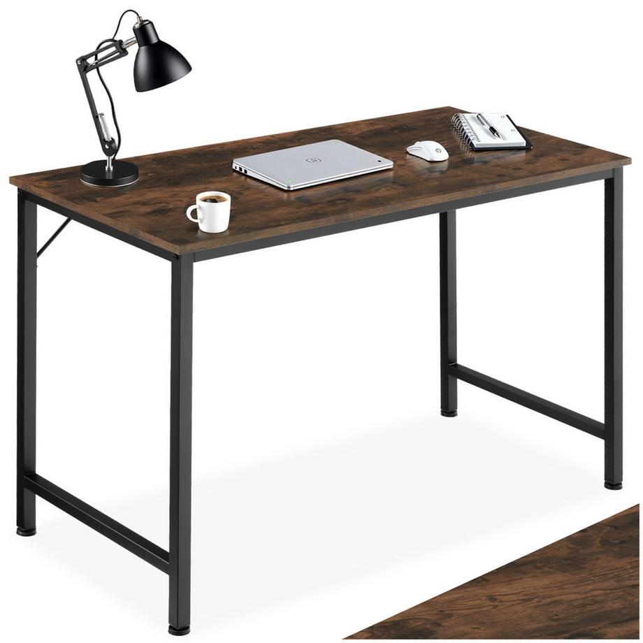 Bureau JENKINS Style industriel