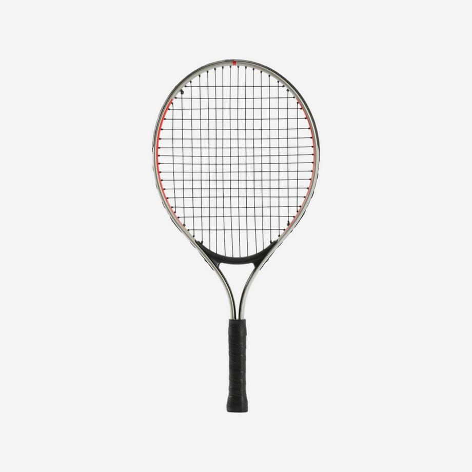 ARTENGO  Tennisschläger Set Kinder Essential jr 21 Aluminium 