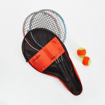Tennisschläger Set Kinder Essential jr 21 Aluminium