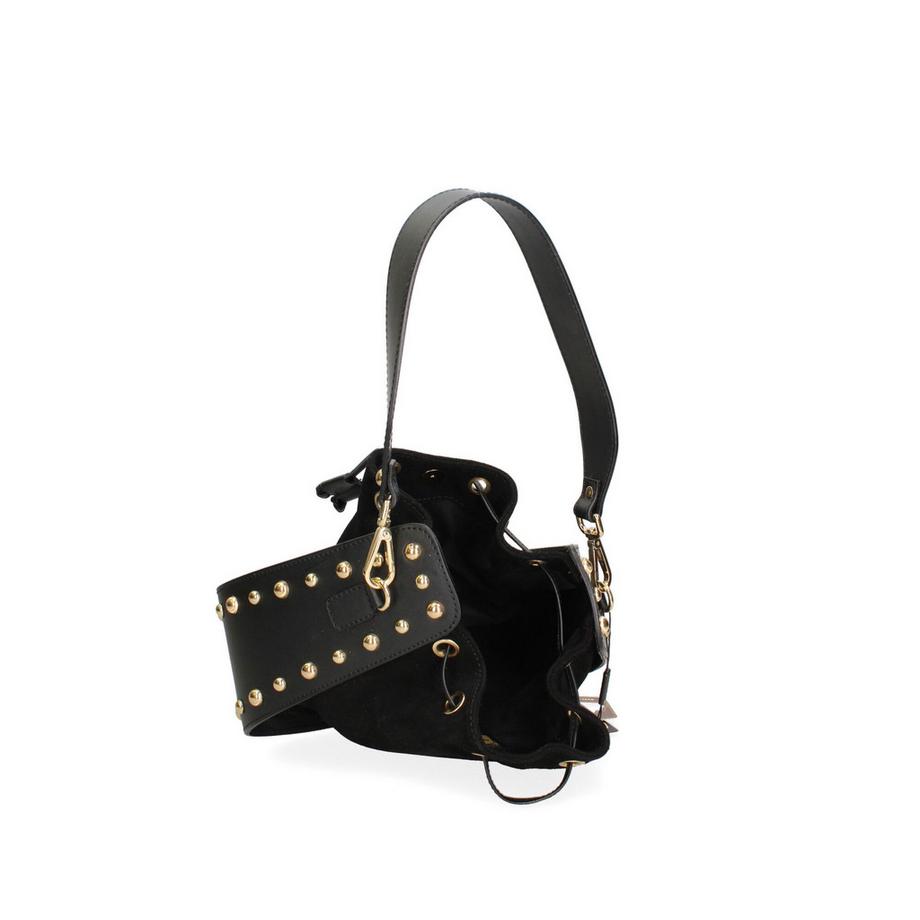 Gave Lux Borsa a tracolla  