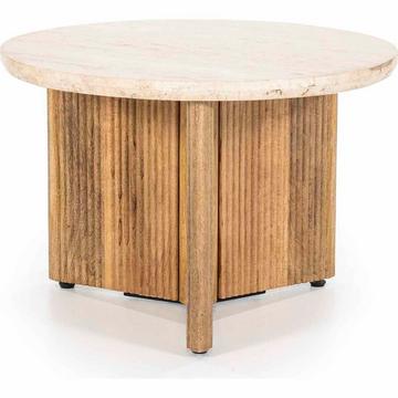 Table d'appoint Sara 60