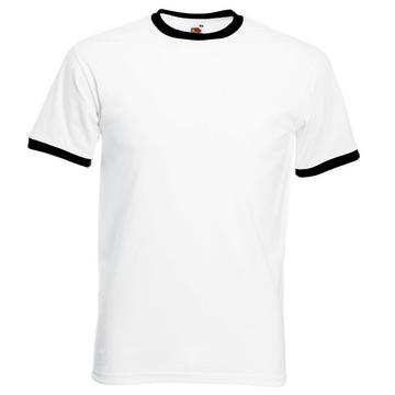 Ringer TShirt