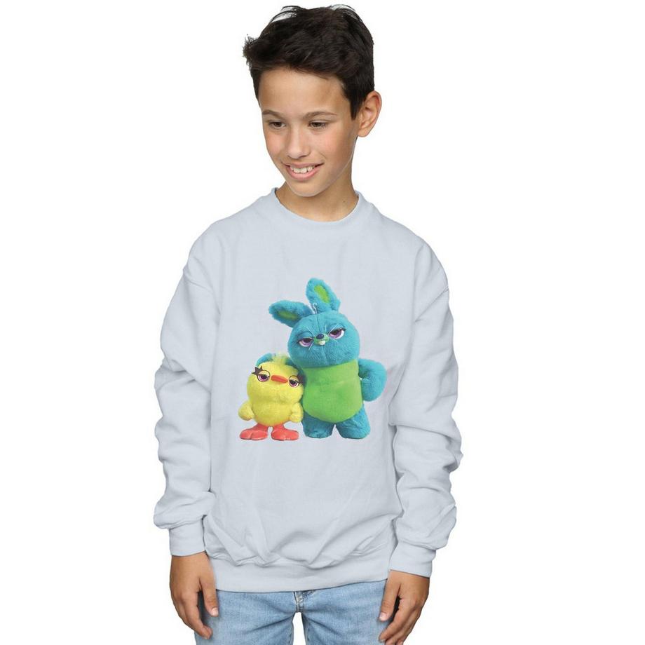 Disney  Toy Story 4 Sweatshirt 