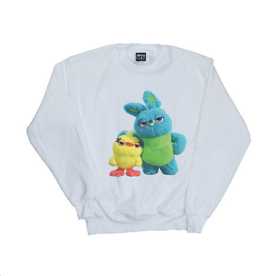 Disney  Toy Story 4 Sweatshirt 
