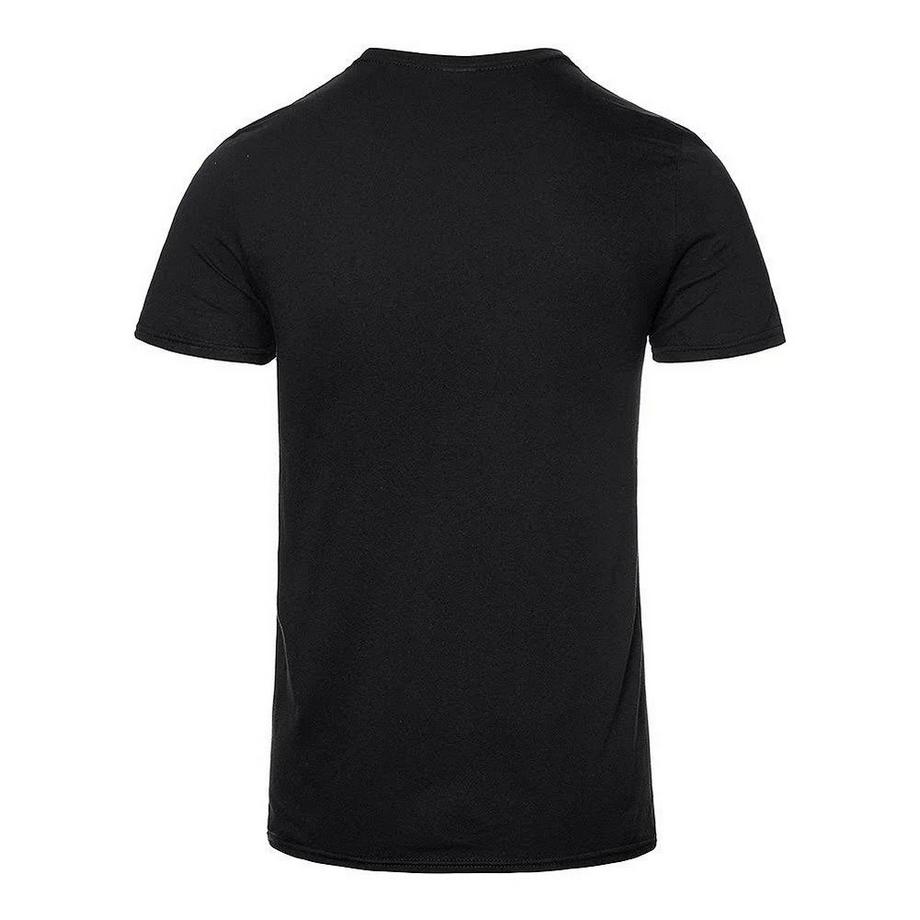 Bob Marley Bob Marley Flaggen Grafikdruck T-Shirt  