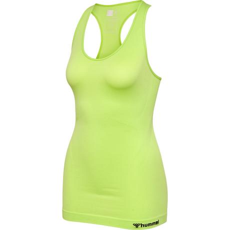 Hummel  nahtloe tanktop damen tif 