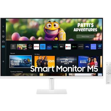 Smart M5 S32CM501EU (32", Full HD)