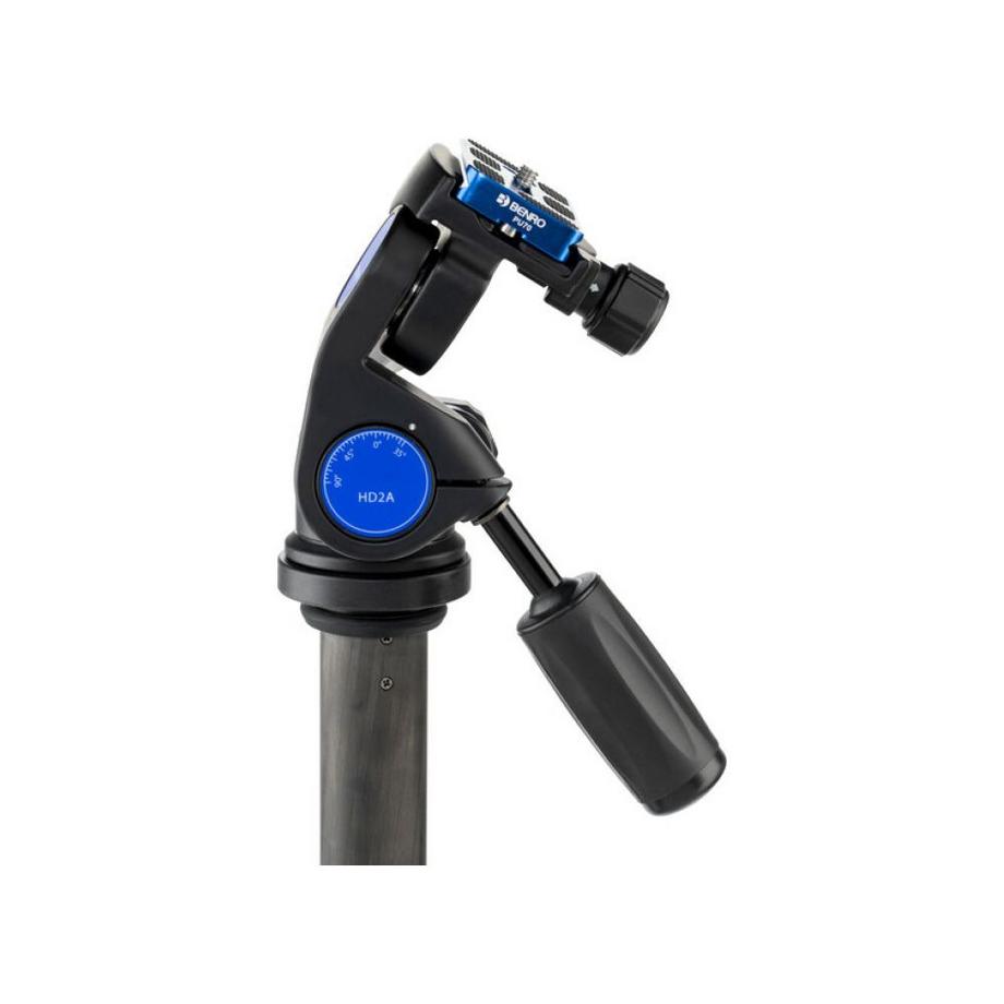 BENRO  3-Weg-Stativkopf 