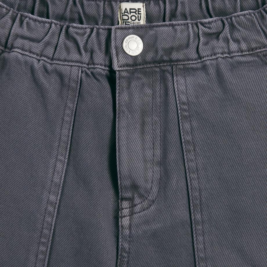La Redoute Collections  Bermuda-Shorts mit Dehnbund 