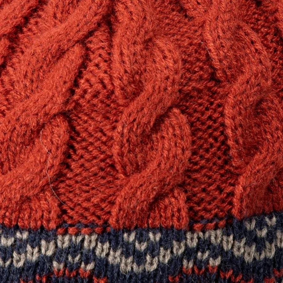 Trespass Andrews Bommelmütze  