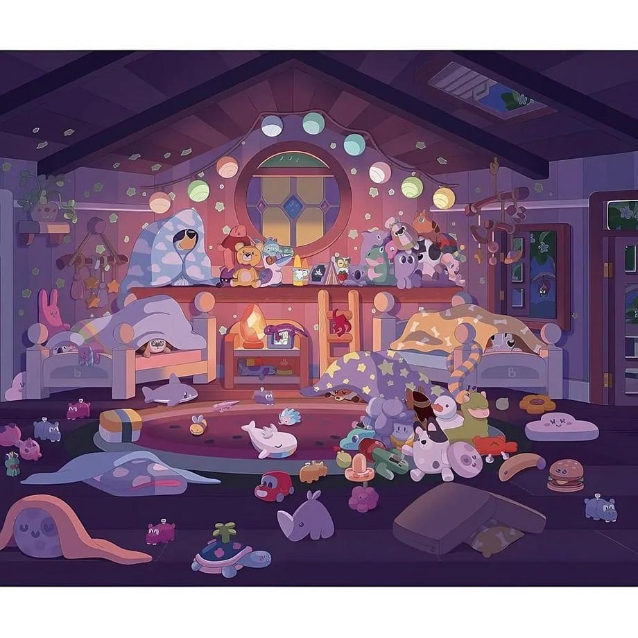 Bluey - Wo ist Bluey? Kein Autor Couverture rigide 