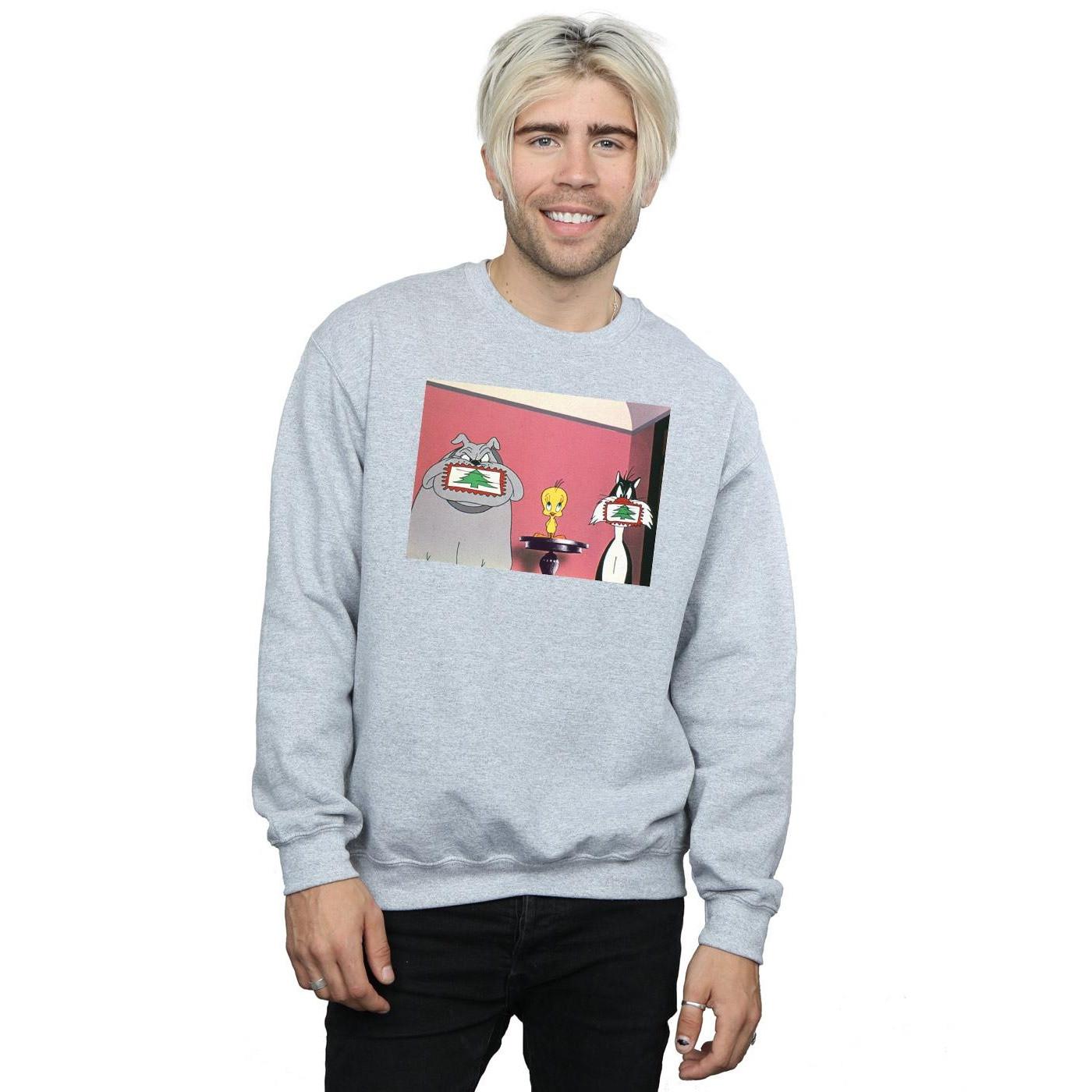 LOONEY TUNES  Sweatshirt 