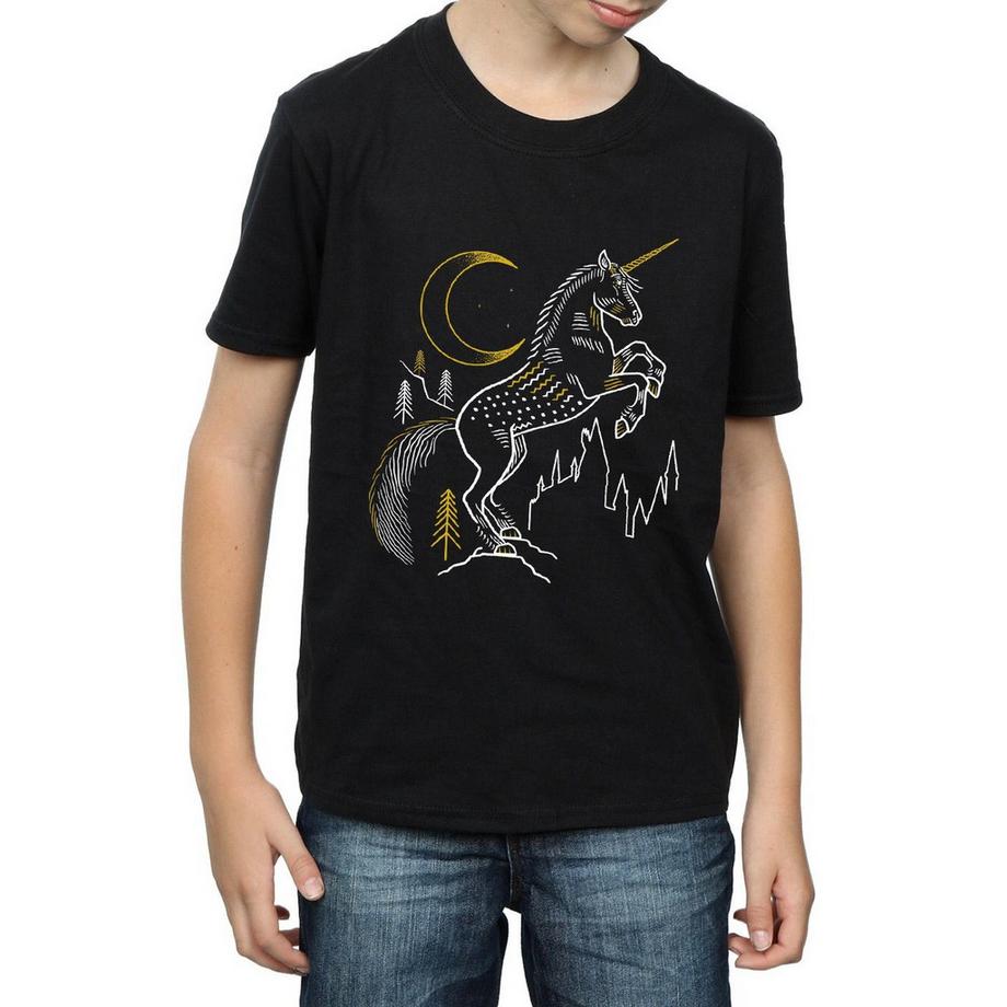 Harry Potter  Tshirt 